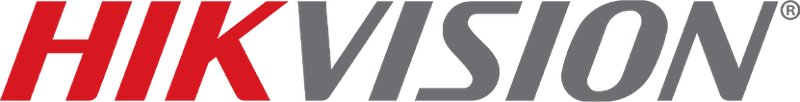 Logo Hikvision